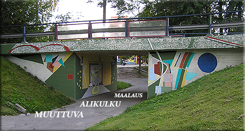 Linkki sivulle "Muuttuva alik�yt�v�maalaus"